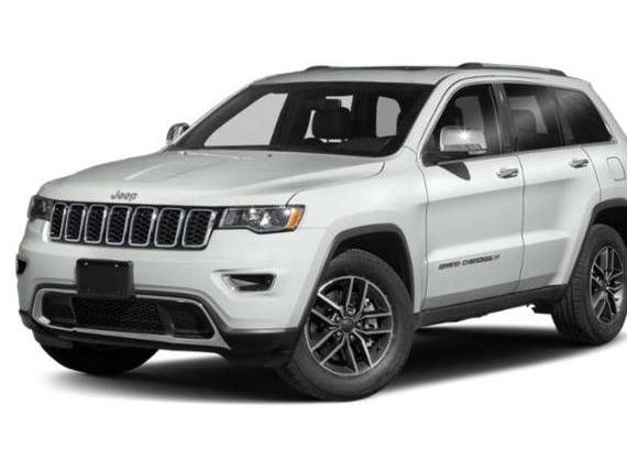 JEEP GRAND CHEROKEE 2022 1C4RJFBG6NC166109 image